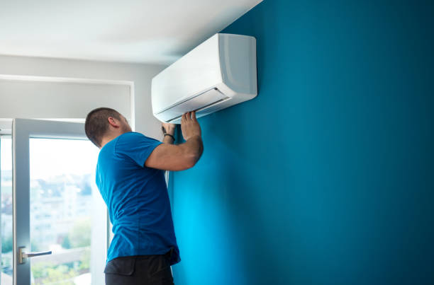 Best HVAC System Installation  in Rock Rapids, IA