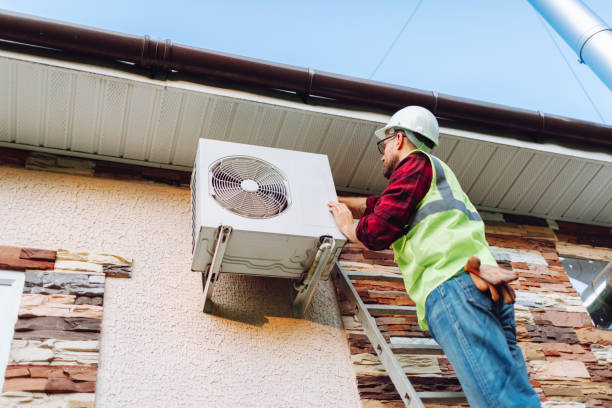 Best Affordable HVAC Services  in Rock Rapids, IA