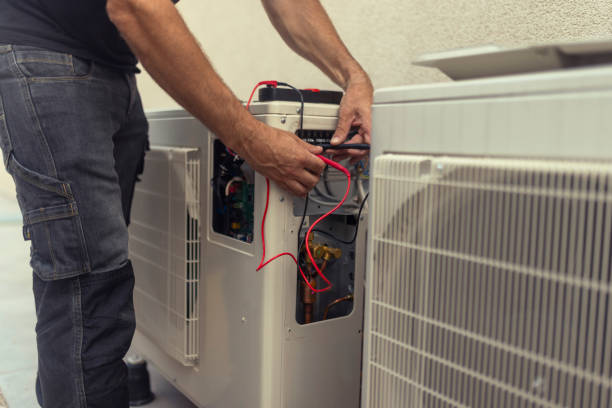 Best Air Conditioning Repair  in Rock Rapids, IA