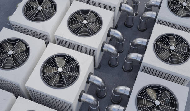 Best Air Conditioning Repair  in Rock Rapids, IA