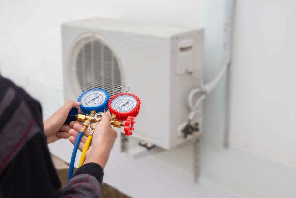 Best HVAC Companies Near Me  in Rock Rapids, IA