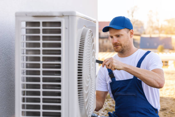 Best Central Air Repair  in Rock Rapids, IA