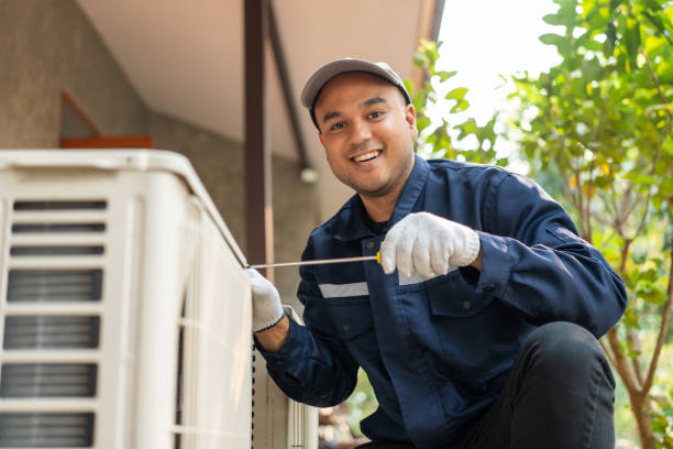 Best HVAC Companies Near Me  in Rock Rapids, IA