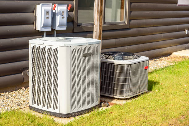 Best HVAC Installation Services  in Rock Rapids, IA